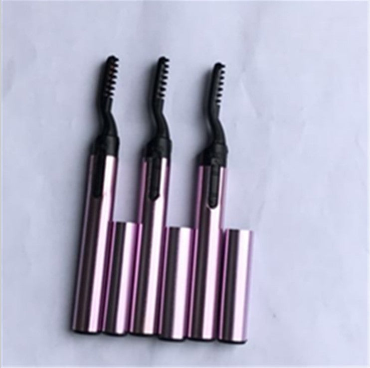 Tuabellezza LiftLash™ Piegaciglia Elettrico Riscaldato Mini