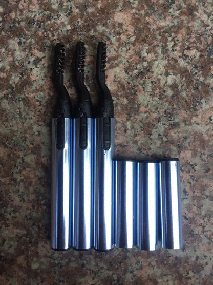 Tuabellezza LiftLash™ Piegaciglia Elettrico Riscaldato Mini