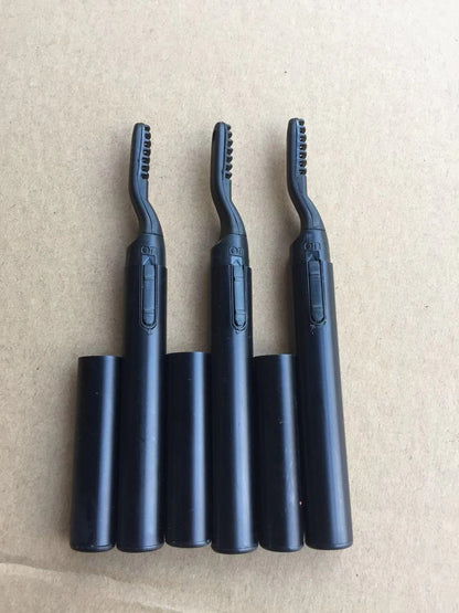 Tuabellezza LiftLash™ Piegaciglia Elettrico Riscaldato Mini