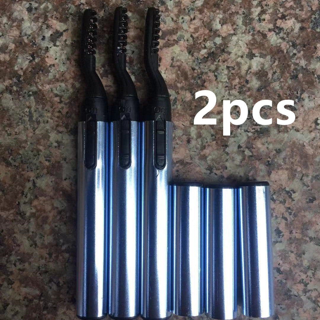 Tuabellezza LiftLash™ Piegaciglia Elettrico Riscaldato Mini