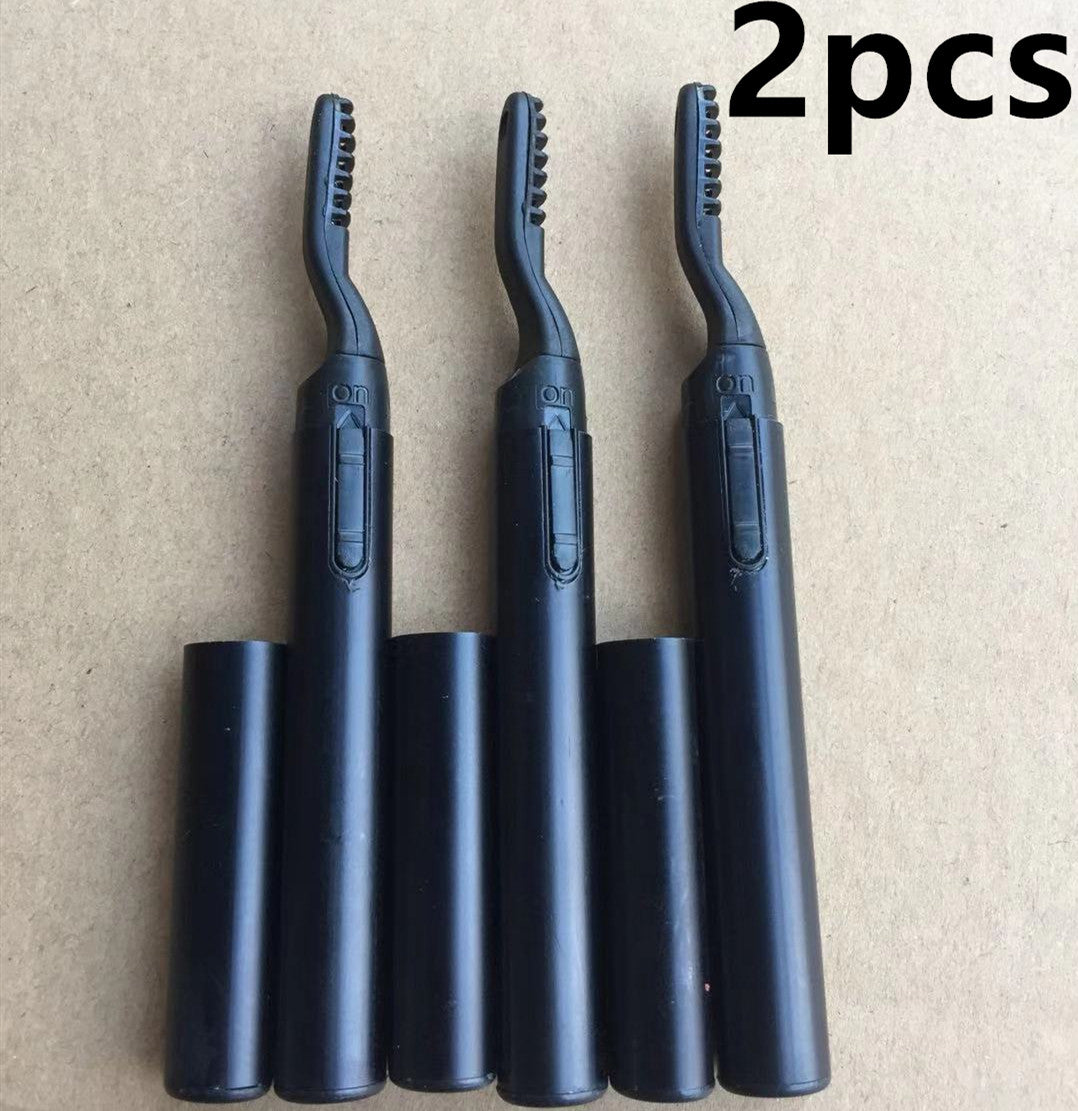 Tuabellezza LiftLash™ Piegaciglia Elettrico Riscaldato Mini