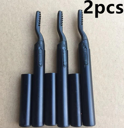 Tuabellezza LiftLash™ Piegaciglia Elettrico Riscaldato Mini