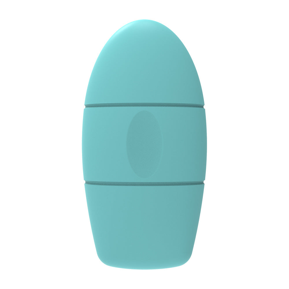 Tuabellezza IceLift™ – Rullo Viso in Silicone con Ghiaccio